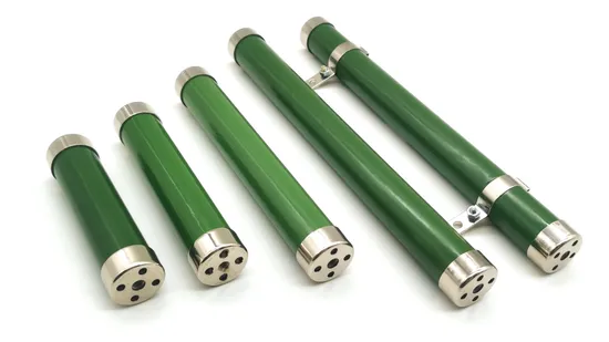 High Voltage Resistor